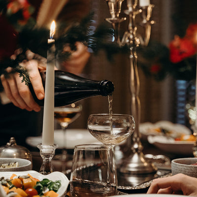 5 wijntjes voor op je decemberwishlist