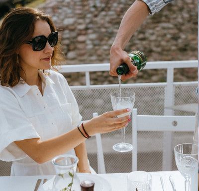 Time to spill the wine: feiten en fabels over wijn